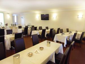 Hotel Hambros - Il Parco in Villa Banchieri