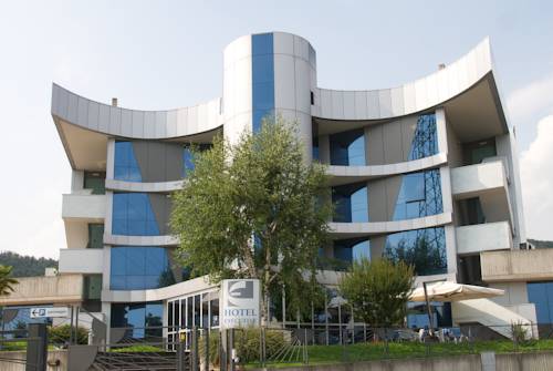Executive Bergamo
