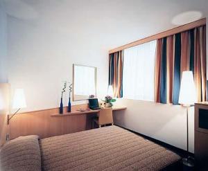 Executive Bergamo