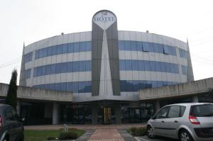 Executive Bergamo