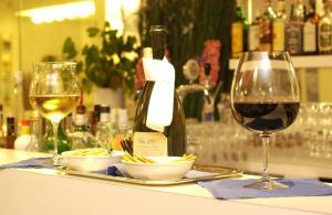 Hotel Santoni