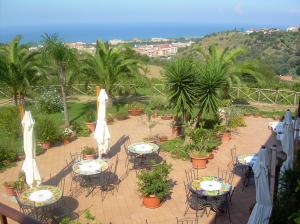 Agriturismo Villa Luca