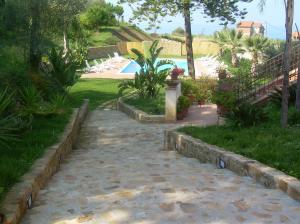 Agriturismo Villa Luca