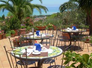 Agriturismo Villa Luca