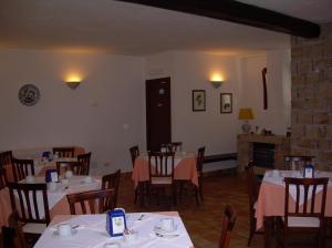 Agriturismo Villa Luca