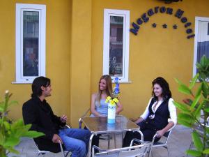 Megaron Hotel