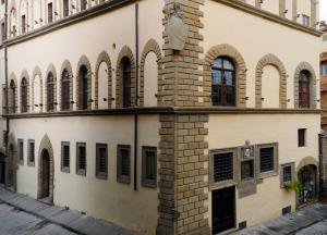 Hotel Alessandra