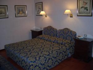 Hotel Alessandra