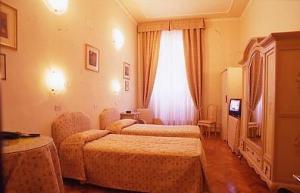 Hotel Alessandra