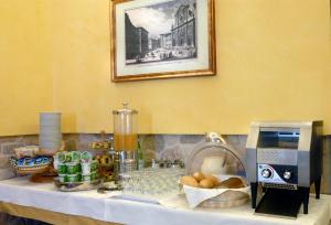 Hotel Alessandra