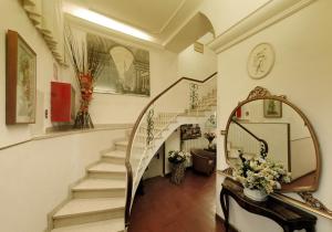Hotel Alessandra