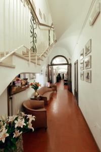 Hotel Alessandra