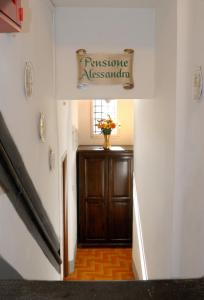Hotel Alessandra