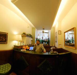 Hotel Alessandra