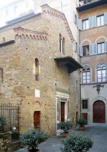 Hotel Alessandra
