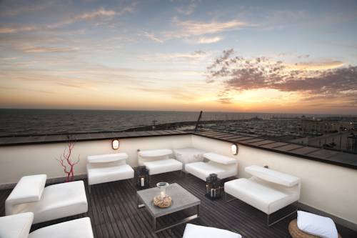Barcel?? Aran Blu Hotel
