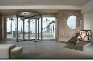 Barcel?? Aran Blu Hotel