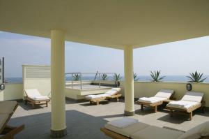 Barcel?? Aran Blu Hotel