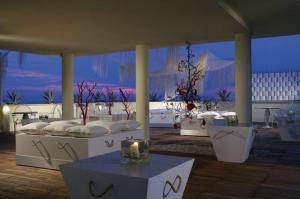 Barcel?? Aran Blu Hotel