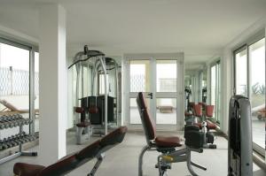 Barcel?? Aran Blu Hotel