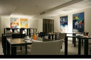 Barcel?? Aran Blu Hotel