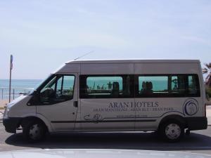 Barcel?? Aran Blu Hotel