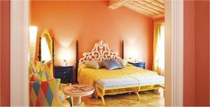 Byblos Art Hotel Villa Amist??