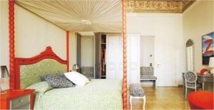 Byblos Art Hotel Villa Amist??