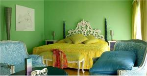 Byblos Art Hotel Villa Amist??