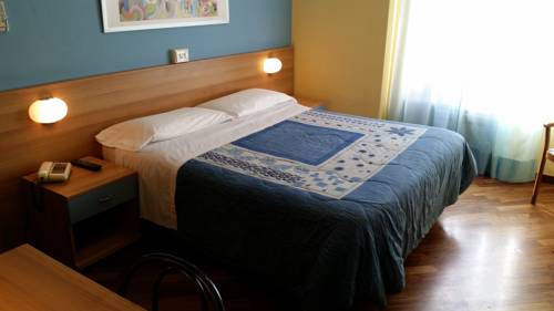 Albergo Augusta