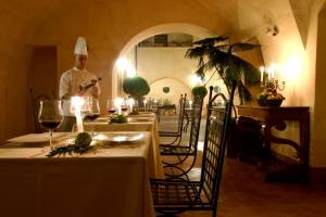 San Biagio Relais