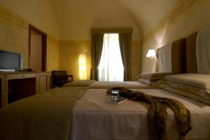 San Biagio Relais