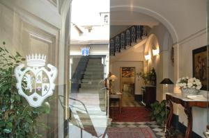 Residenza Palazzo Visdomini