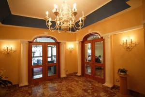 Hotel Miravalle