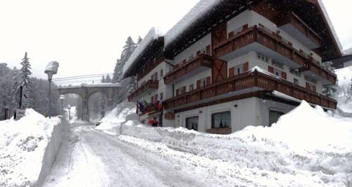 Meuble Villa Neve