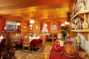 Meuble Villa Neve