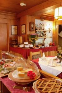 Meuble Villa Neve