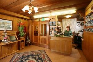 Meuble Villa Neve