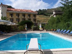 Hotel Caserta Antica