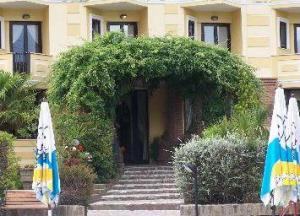 Hotel Caserta Antica
