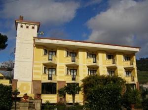 Hotel Caserta Antica