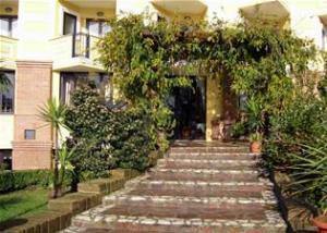 Hotel Caserta Antica