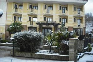 Hotel Caserta Antica