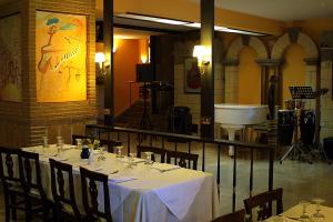Hotel Caserta Antica