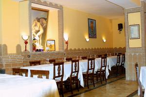 Hotel Caserta Antica