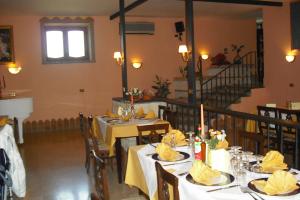 Hotel Caserta Antica