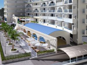 Hotel Touring