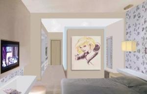 Hotel Touring