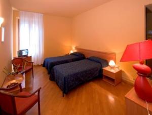 Hotel Della Pieve