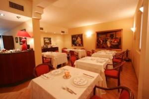 Hotel Della Pieve